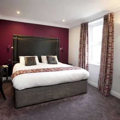 Four Points Flex by Sheraton Nottingham Hotels near Nottingham City Council
