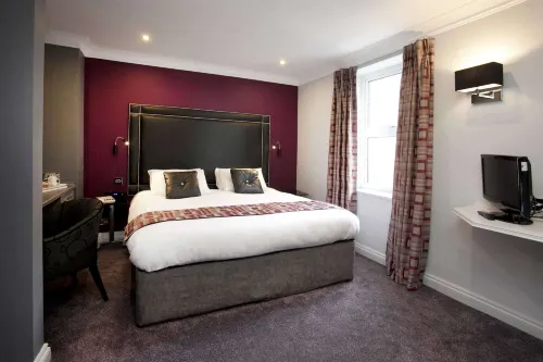 Four Points Flex by Sheraton Nottingham - 4つ星