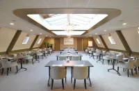 Strandhotel Golfzang Hotels in Bergen aan Zee