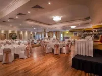 Breffni Arms Hotel - breakfast