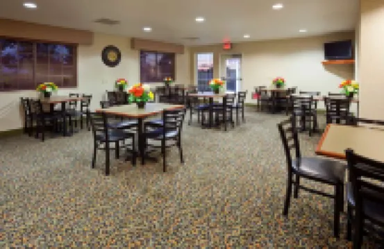 GrandStay Hotel & Suites Becker