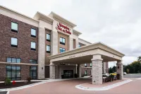 Hampton Inn & Suites Detroit/Allen Park Hotels in Allen Park