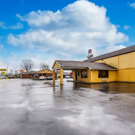 Econo Lodge