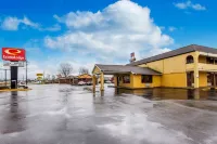 Econo Lodge - 2-Star