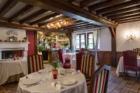 L'Orée des Chênes, the Originals Relais - breakfast