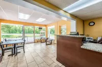 Americas Best Value Inn Franklin