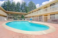 FairBridge Inn Express Tukwila Hotels in White Center