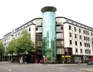 Dorint Hotel Leipzig - Hot Tub