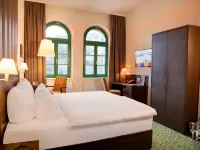 Schlosshotel Blankenburg Hotels in Blankenburg