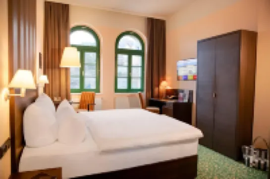 Schlosshotel Blankenburg