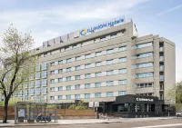 Ilunion Pio XII Hotels in Chamartin