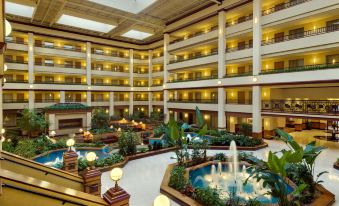 Embassy Suites by Hilton Lexington/UK Coldstream