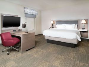 Hampton Inn & Suites Santa Maria