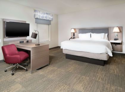 Hampton Inn & Suites Santa Maria