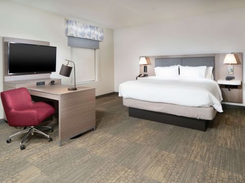 Hampton Inn & Suites Santa Maria