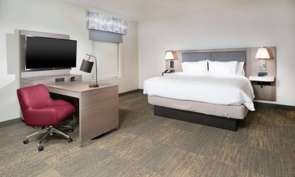 Hampton Inn & Suites Santa Maria