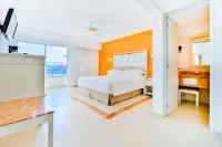 Occidental Costa Cancún - All Inclusive Hotels in Cancún