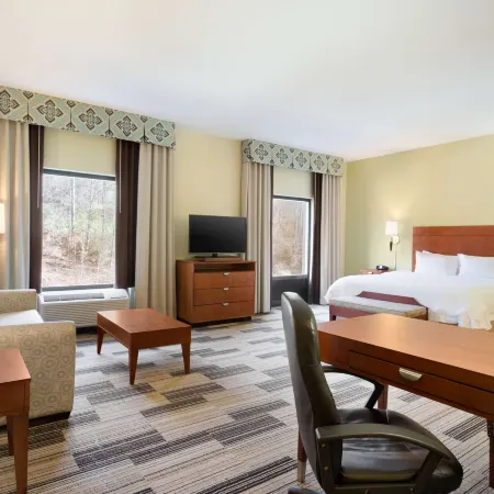 Hampton Inn & Suites Birmingham East Irondale