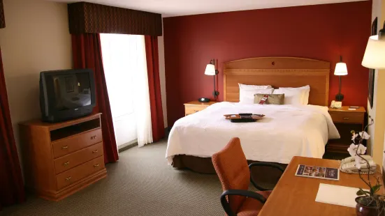 Hampton Inn Cedar City