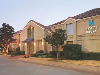 Hyatt House Dallas Addison Hotels near Ida Claire