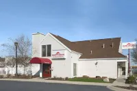 Hawthorn Extended Stay by Wyndham Fort Wayne Hôtels à : Fort Wayne
