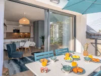 Les Villas du Men Du Hotels in Carnac