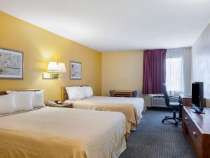 Rodeway Inn & Suites Blanding