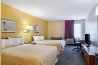 Rodeway Inn & Suites Hotels in Blanding