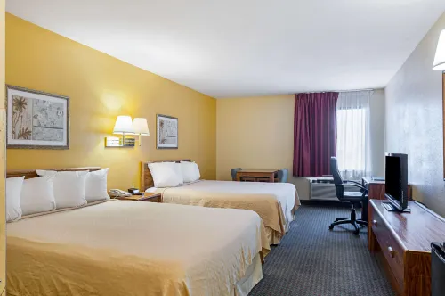 Rodeway Inn & Suites Hotels in Blanding