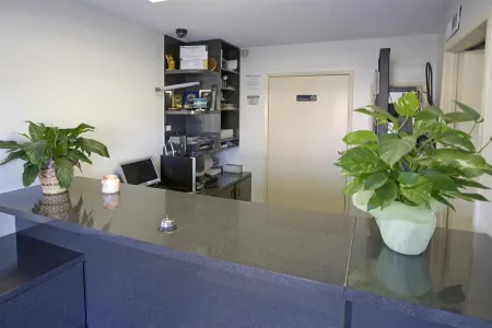 Americas Best Value Inn Beaumont, CA