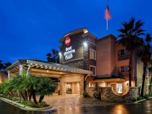 Best Western Plus Oceanside Palms