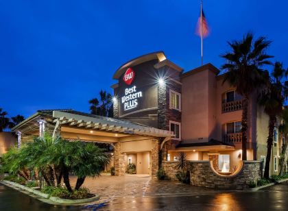 Best Western Plus Oceanside Palms