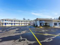 Motel 6 Pendleton, or - West Hoteles en Pendleton