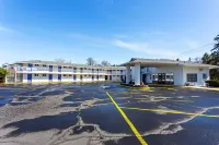 Motel 6 Pendleton, or - West - Pet Friendly