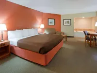 AmericInn by Wyndham Wetmore Munising Hotels in Munising Township