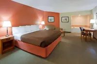 AmericInn by Wyndham Wetmore Munising Hotels in Wetmore