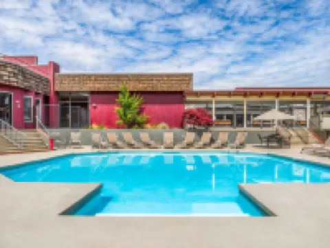 Red Lion Hotel Kennewick Columbia Center Hotels in Kennewick