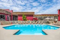 Red Lion Hotel Kennewick Columbia Center Hôtels à : Kennewick