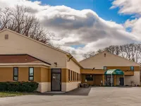 Quality Inn Schenectady - Albany Hotels in Schenectady County
