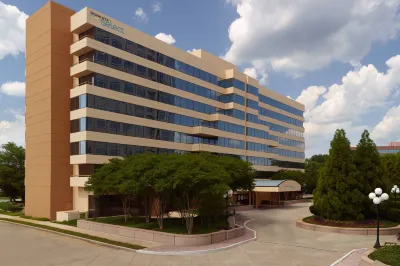Sonesta Select Atlanta Cumberland Galleria Ballpark فنادق في Vinings