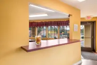 Rodeway Inn - Lemmikkieläimet sallittu