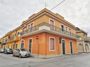 Holiday House Francesca - Rossana Apartment