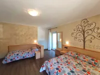 Pier Hotel Hotels in Molveno