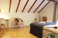 Appartement entièrement rénové proche de la gare et du centre