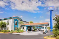 Baymont by Wyndham Jacksonville Orange Park Hotels in Jacksonville