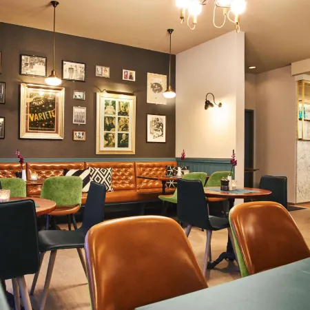 Maxx Hotel Sanssouci Potsdam