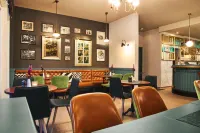 Maxx Hotel Sanssouci Potsdam - breakfast