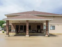Econo Lodge Hotels in Sioux County