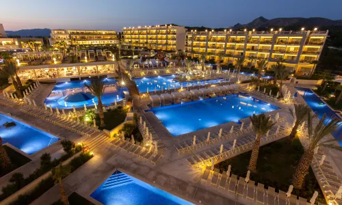 Zafiro Palace Alcudia