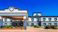 Best Western Littlefield Inn  Suites